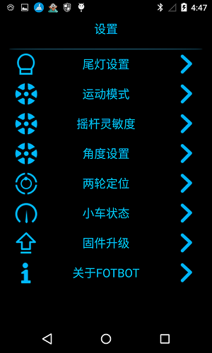 FOTBOT正版下载安装