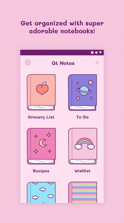 QtNotes正版下载安装