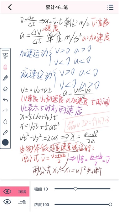 漫芽糖指绘二次元正版下载安装